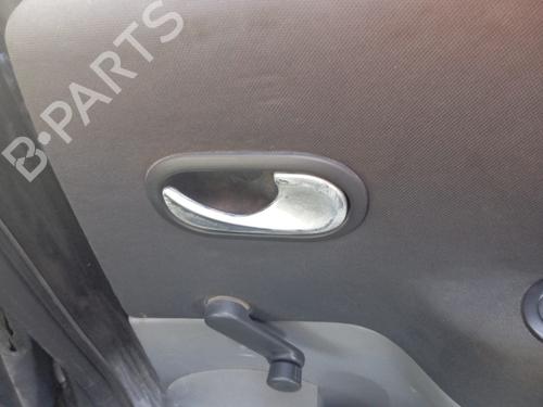 Used Rear right interior door handle RENAULT GRAND SCÉNIC II (JM0/1_) 1.6 (113 hp) 25862873