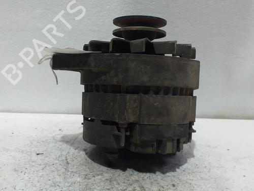 Used Alternator CITROËN AX (ZA-_) [1986-1998]  9351642