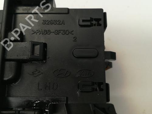 Headlight switch HYUNDAI GETZ (TB) 1.1 | BP16337466I24 