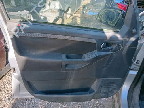 Used Front left window mechanism OPEL MERIVA A MPV (X03) 1.7 CDTI (E75) (100 hp) 16228587