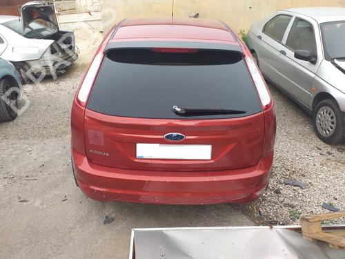Used Tailgate FORD FOCUS II (DA_, HCP, DP) 1.6 (100 hp) 22648289
