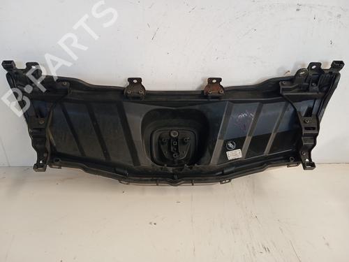 Grille HONDA CIVIC VIII Hatchback (FN, FK) 1.8 (FN1, FK2) | BP28961170C40 