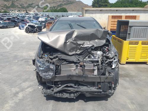 Elektronisk modul TOYOTA AURIS (_E18_) 1.8 Hybrid (ZWE186_, ZWE186R) | BP13636216M83 