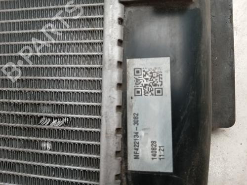 Køler TOYOTA AURIS (_E18_) | BP30601756M31