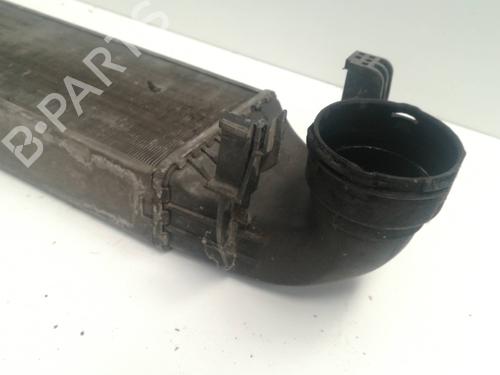 Intercooler MERCEDES-BENZ C-CLASS (W203) C 270 CDI (203.016) | BP9358326M30 