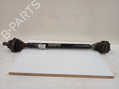Used Right front driveshaft Right front driveshaft 37198002 37198002