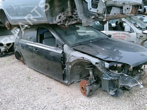 Water radiator OPEL ASTRA H (A04)  | BP15281759M31 