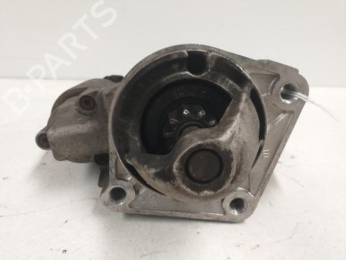 Starter FORD FIESTA V (JH_, JD_) 1.3 | BP15409321M8