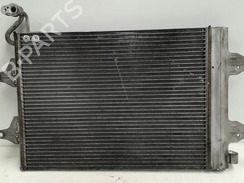 Used AC radiator SEAT CORDOBA (6L2) 1.4 16V (75 hp) 15548675