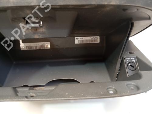 Glove box SEAT IBIZA IV SC (6J1, 6P5)  | BP12285588C95 