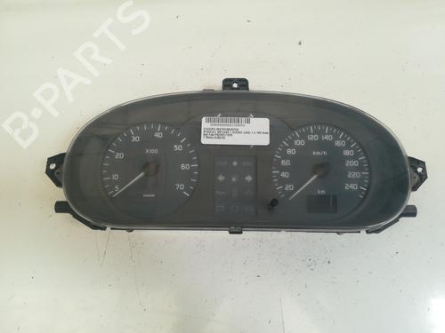 Used Instrument cluster RENAULT SCÉNIC I MPV (JA0/1_, FA0_) 1.6 (JA00, JA16, JA15, JA19, JA1V, JA2B, JA2C, JA0B,... (107 hp) 9352930