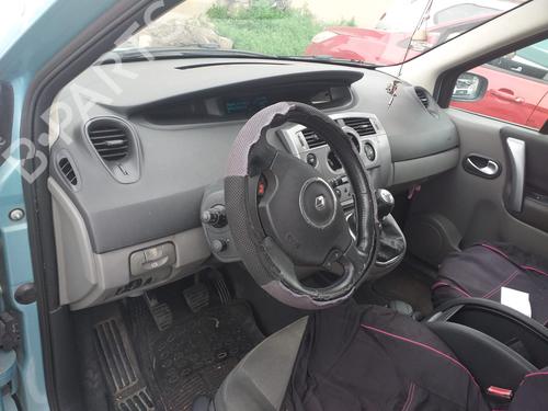 Førerens kollisjonspute RENAULT SCÉNIC II (JM0/1_) [2003-2010]  25851718