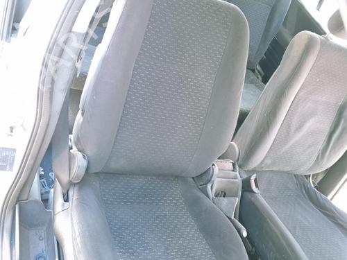 Sæde højre fortil OPEL ZAFIRA A MPV (T98) 2.2 DTI 16V (F75) (125 hp) 17227174