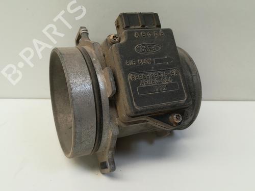 Used Mass air flow sensor FORD MONDEO I Saloon (GBP) 2.0 i 16V 4x4 (132 hp) 9354046