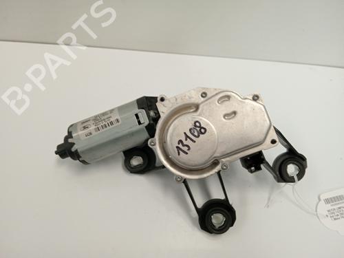 Rear wiper motor FORD FIESTA V (JH_, JD_) 1.4 TDCi | BP16907907M102 