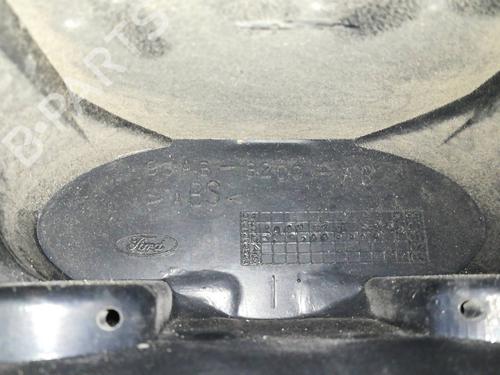 Grille FORD ESCORT VI (GAL, AAL, ABL)  | BP9368819C40 