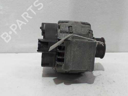 Alternator AUDI A4 B7 (8EC)  | BP9356386M7 
