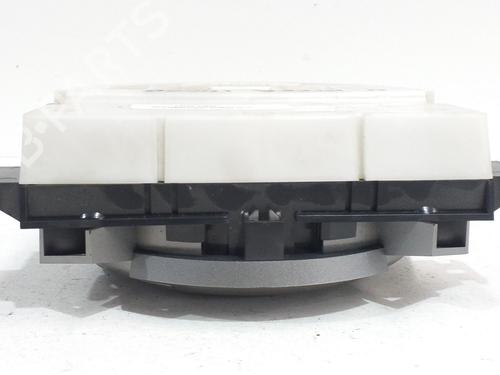 Climate control NISSAN MICRA IV (K13K, K13KK) 1.2 | BP12295750I5 