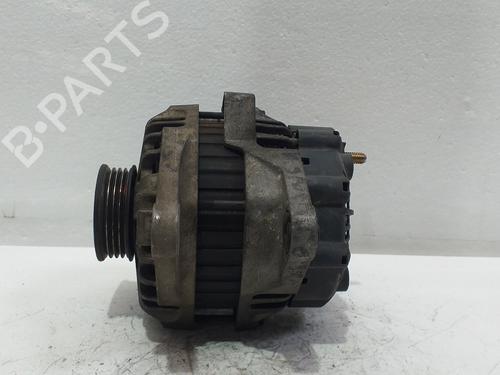 Alternator KIA CERATO I Hatchback (LD) 2.0 | BP9441632M7 