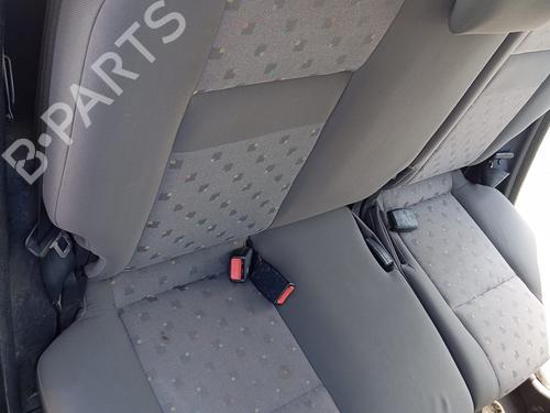 Used Rear seat HYUNDAI GETZ (TB) 1.1 (63 hp) 27592182