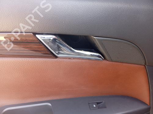 Venstre bak elrute bryter OPEL ANTARA A (L07) [2006-2017]  28412114
