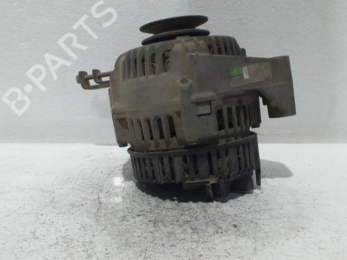 Generator PEUGEOT 106 I (1A, 1C) [1991-1996]  9351637