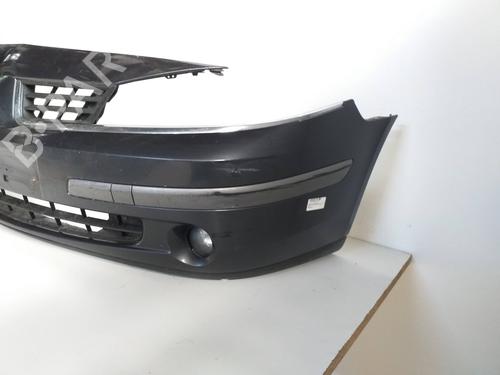 Front bumper RENAULT LAGUNA II (BG0/1_)  | BP13118221C7 