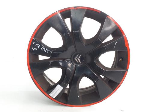 Used Rim CITROËN C4 Grand Picasso I (UA_) 1.6 HDi (109 hp) 12294788