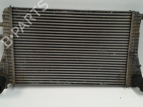 Intercooler AUDI A3 (8P1) 1.6 TDI (105 hp) 1k0145803a | 1k0145803a |