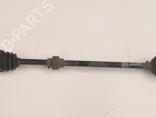 Used Right front driveshaft NISSAN MICRA III (K12) 1.2 16V (80 hp) 9359010