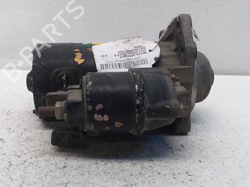 Startmotor SEAT AROSA (6H1) 1.4 | BP9352318M8 