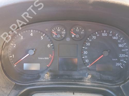 Kombiinstrument AUDI A3 (8L1) 1.6 (101 hp) 16235636