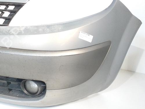 Front bumper RENAULT GRAND SCÉNIC II (JM0/1_) 1.5 dCi (JM02, JM13) | BP12296213C7 