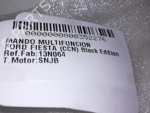 Switch FORD FIESTA VI (CB1, CCN) 1.25 | BP12933675I30