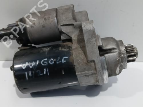 Starter VW GOLF V (1K1) 1.6 MultiFuel | BP16054221M8 