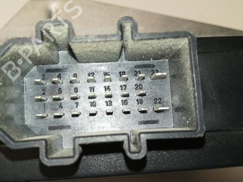Electronic module VW GOLF IV (1J1)  | BP9357890M83 