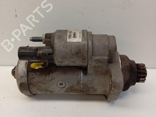 Starter VW GOLF VI (5K1)  | BP26885939M8 