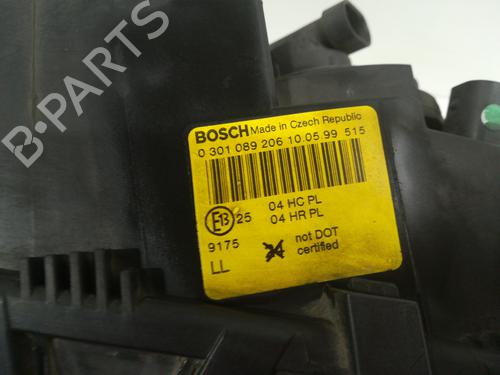 Højre forlygte BMW 3 (E46) 320 d | BP9357015C29