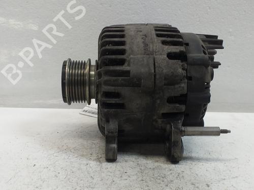 Alternator VW TOURAN (1T1, 1T2) 2.0 TDI | BP9357926M7 