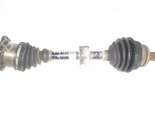 Arbre de transmission avant gauche SEAT IBIZA III (6L1) [2002-2009]  11384806