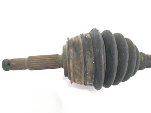 Left front driveshaft OPEL ASTRA G Hatchback (T98) 1.6 (F08, F48) | BP9349325M38 