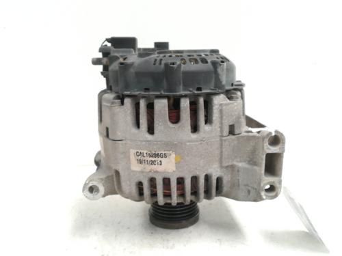 Used Alternator MERCEDES-BENZ B-CLASS Sports Tourer (W245) B 200 CDI (245.208) (140 hp) 10173412