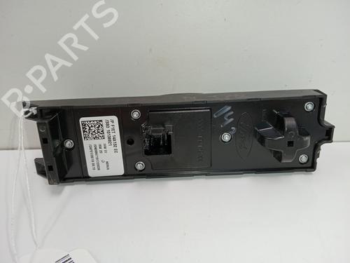Left front window switch FORD TOURNEO COURIER B460 MPV 1.0 EcoBoost | BP16680740I27 