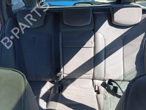 Used Rear seat RENAULT LAGUNA II Grandtour (KG0/1_) [2001-2007]  26504764