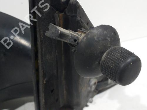 Left mirror SEAT CORDOBA (6L2)  | BP9347856C26