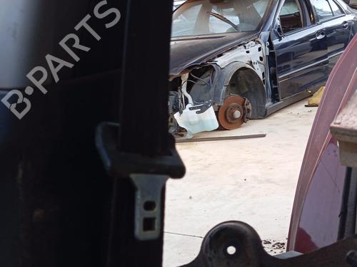 Used Front right seatbelt NISSAN PRIMERA (P12) 2.2 Di (126 hp) 16228923