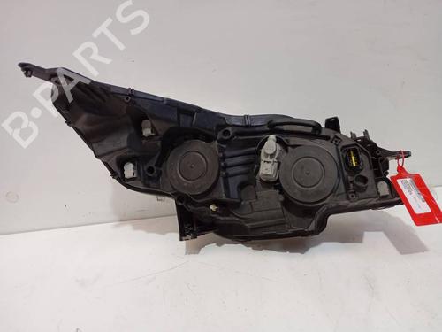 Left headlight PEUGEOT 508 I (8D_) 1.6 HDi | BP38751652C28 - Image 3