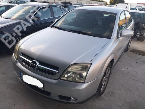 Used Parts OPEL VECTRA C (Z02)  2.0 DTI 16V (F69)  1008930