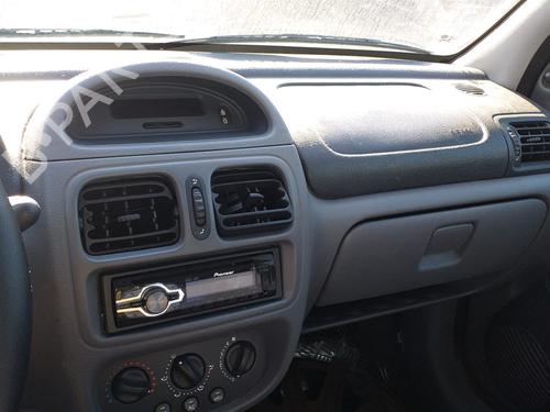 Starter RENAULT CLIO II (BB_, CB_) 1.2 (BB0A, BB0F, BB10, BB1K, BB28, BB2D, BB2H, CB0A,... | BP9360608M8 