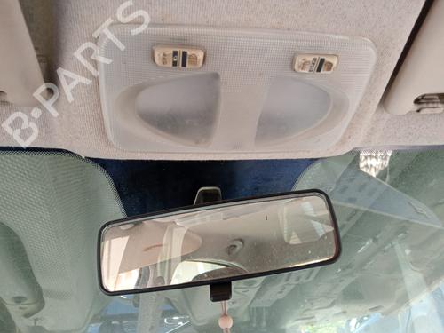 Used Rear mirror FIAT GRANDE PUNTO (199_) 1.3 D Multijet (199.AXD11, 199.AXD1A, 199.AXD1B,... (90 hp) 12279745